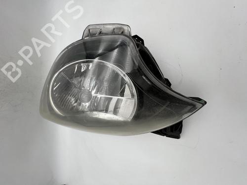 Left headlight RENAULT TWINGO II (CN0_) 1.2 16V (CN04, CN0B) | BP39674828C28  - Image 5