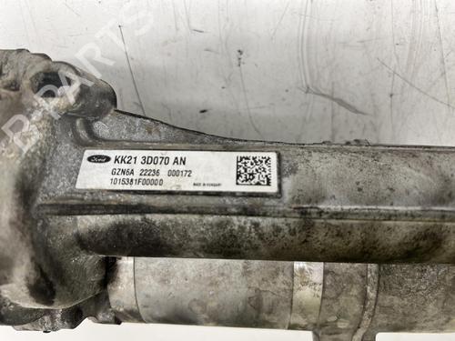 Steering rack FORD TRANSIT CUSTOM V362 Van (FY, FZ) 2.0 EcoBlue | BP39669596M22 - Image 2