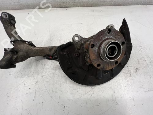 Left front steering knuckle AUDI A4 B6 Avant (8E5) 1.8 T quattro | BP39671144M25 - Image 4