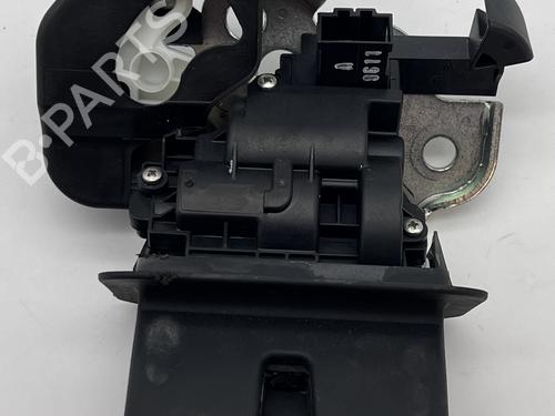 Used Tailgate lock Tailgate lock AUDI A5 Sportback (8TA) 2.0 TFSI (211 hp) 39674397 39674397