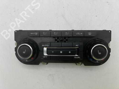 Used Climate control Climate control SKODA OCTAVIA II Combi (1Z5) 1.6 LPG (102 hp) 39911925 39911925