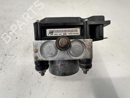 ABS pump SUZUKI SX4 (EY, GY) 1.6 VVT (RW416, YA21S) | BP39671096M43 - Image 4