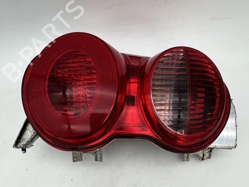 Left taillight SMART FORTWO Coupe (451) 1.0 (451.331, 451.380) | BP39679359C34 - Image 6