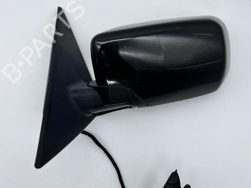 Used Left mirror Left mirror BMW 3 (E46) 316 i (115 hp) 39680991 39680991