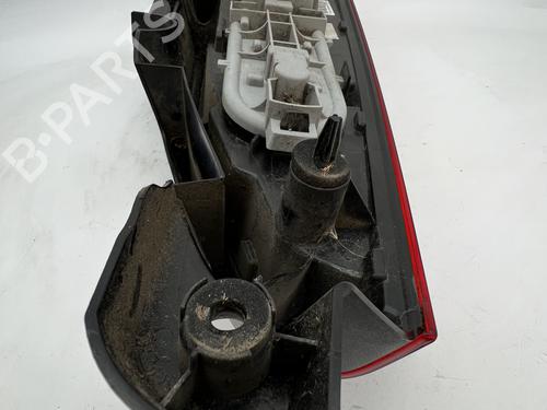 Right taillight CITROËN BERLINGO MULTISPACE (B9) 1.6 HDi 90 | BP39680875C35 - Image 5