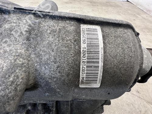 Gearbox BMW 3 Touring (E91) 320 d | BP39677381M3 - Image 9