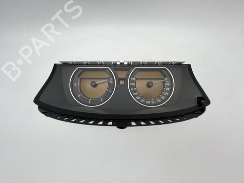 Instrument cluster BMW 7 (E65, E66, E67) 740 d | BP39671956C47 - Image 8