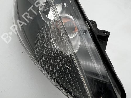 Right headlight FORD FIESTA VI (CB1, CCN) 1.25 | BP40262293C29  - Image 11