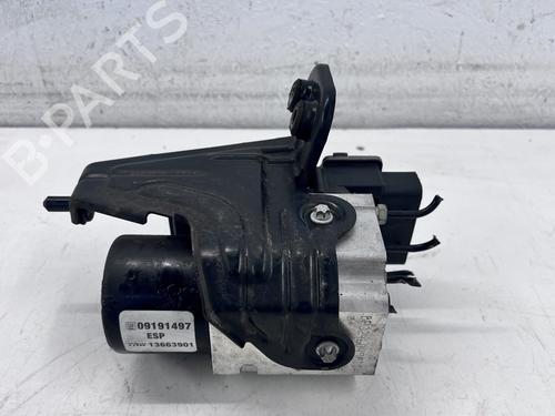 Used ABS pump ABS pump 39682706 39682706
