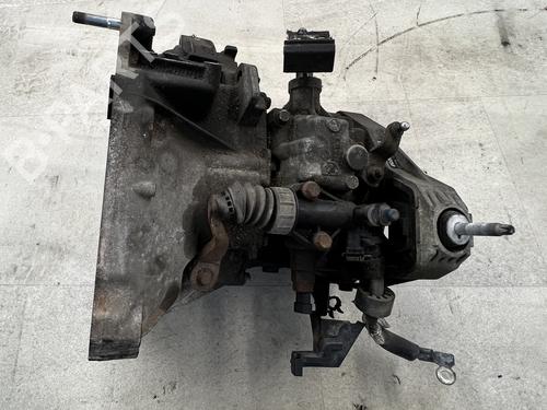 Gearbox FIAT 500 (312_) 0.9 (312AXG1A, 312.AXG11) | BP39675401M3 - Image 3
