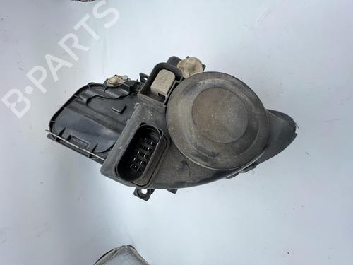 Right headlight SEAT LEON (1M1) 1.4 16V | BP39671101C29 - Image 12