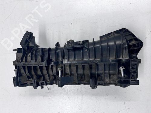 Intake manifold BMW 3 (E90) 320 d | BP39675491M70 - Image 2