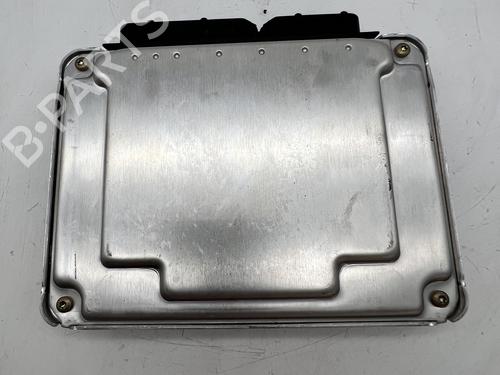 Engine control unit (ECU) AUDI A4 B6 Convertible (8H7) 2.5 TDI | BP39679315M57 - Image 3