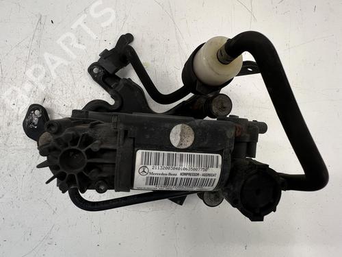 Electronic module MERCEDES-BENZ E-CLASS T-Model (S211) E 200 Kompressor (211.241) | BP39682463M83 - Image 5