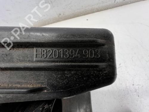 Air filter box SMART FORTWO Convertible (453) 0.9 (453.444, 453.453) | BP39678442M87 - Image 5