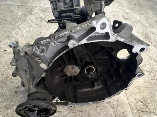 Used Gearbox Gearbox SKODA OCTAVIA II Combi (1Z5) 1.6 FSI (115 hp) 39683282 39683282