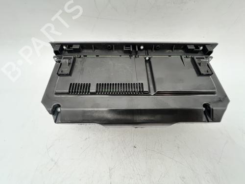 Climate control AUDI A6 Allroad C6 (4FH) 3.0 TDI quattro | BP39669863I5 - Image 8