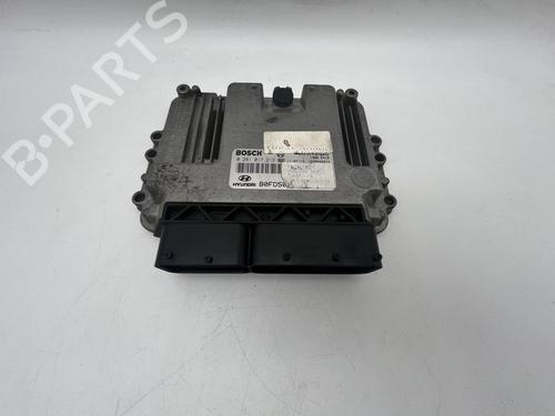 Used Engine control unit (ECU) Engine control unit (ECU) HYUNDAI i30 Estate (FD) 1.6 CRDi (90 hp) 40129732 40129732