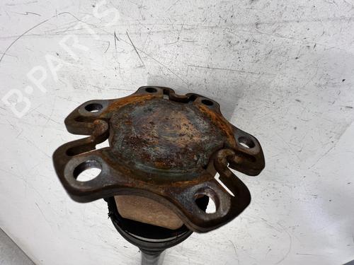 Right front driveshaft AUDI A4 B6 Avant (8E5) 1.8 T quattro | BP39670588M39 - Image 5