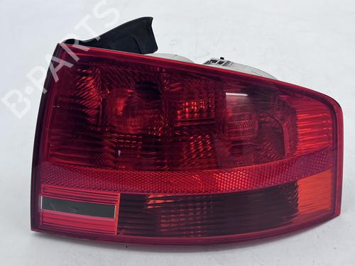 Højre baglygte Højre baglygte AUDI A4 B6 (8E2) 1.9 TDI (101 hp) 39683242 39683242