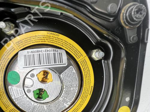 Steering wheel MERCEDES-BENZ E-CLASS T-Model (S211) E 320 T CDI (211.226) | BP39683344C49 - Image 4