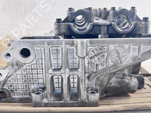 Cylinder head BMW 3 (E90) 320 d | BP39672047M5 - Image 8