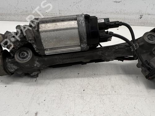 Steering rack VW PASSAT B6 (3C2) 2.0 TFSI | BP39676057M22 - Image 15