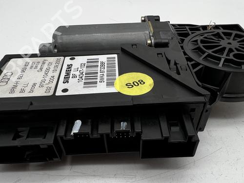 Right front window motor AUDI A2 (8Z0) 1.4 | BP39671403E20 - Image 5