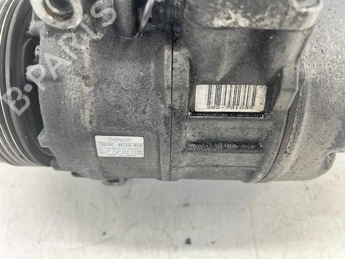AC compressor BMW 5 Touring (E39) 530 d | BP39675355M34 - Image 6