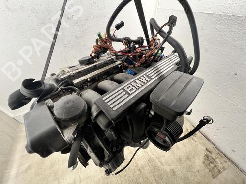 engine-bmw-5-e60-2001-2002-2003-2004-2005-2006-2007-2008-2009-2010-39673318 main image