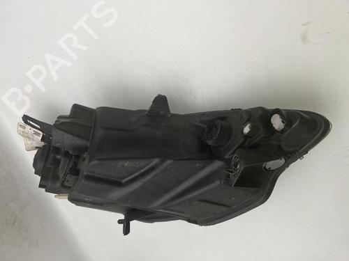 Left headlight PEUGEOT 1007 (KM_) 1.4 16V | BP39978029C28 - Image 6
