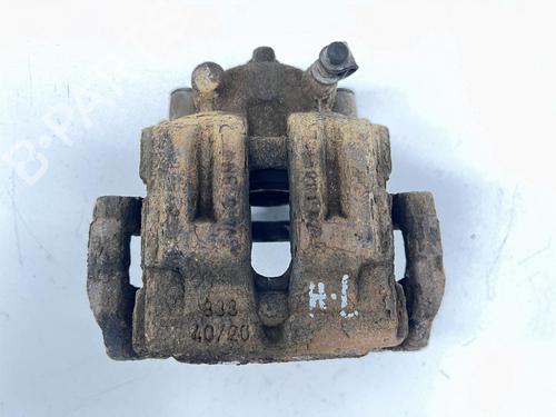 Used Left rear brake caliper Left rear brake caliper BMW 1 Convertible (E88) 118 i (143 hp) 39679293 39679293