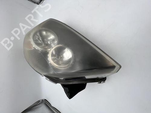 Right headlight OPEL ASTRA H (A04) 1.6 (L48) | BP39670302C29 - Image 3