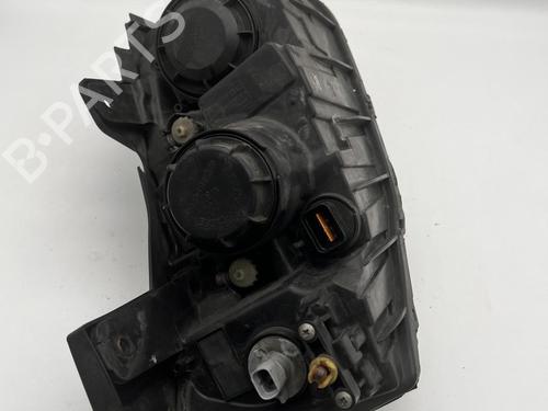 Left headlight CHEVROLET CAPTIVA (C100, C140) 2.2 D | BP39740055C28 - Image 2