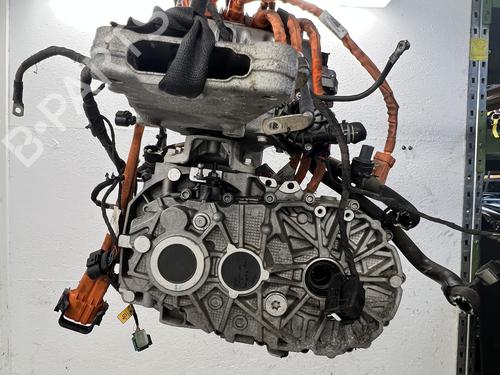 Engine VW UP! (121, 122, BL1, BL2, BL3, 123) e-Up | BP39679322M1 - Image 15