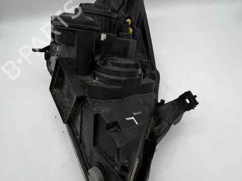Left headlight OPEL SIGNUM Hatchback (Z03) 1.8 (F48) | BP39676200C28 - Image 10