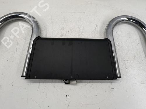 Electronic module MAZDA MX-5 II (NB) 1.6 16V (NB6C) | BP39672331M83 - Image 4