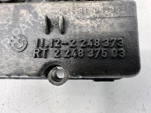 Cylinder head BMW 7 (E65, E66, E67) 740 d | BP39675082M5 - Image 9
