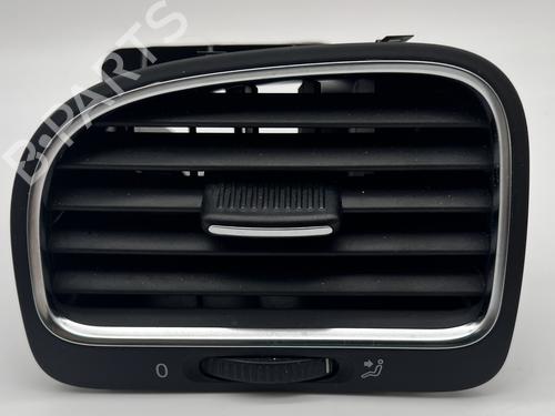 Difusor / Saída de ar Difusor / Saída de ar VW GOLF VI (5K1) 1.4 (80 hp) 39677980 39677980