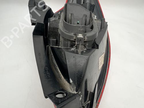 Left taillight FORD KA (RU8) 1.3 TDCi | BP39676769C34 - Image 8