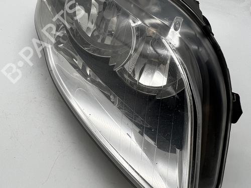 Right headlight AUDI A4 B7 Avant (8ED) 2.7 TDI | BP39671746C29 - Image 3