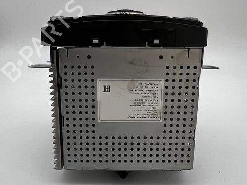 Radio OPEL CORSA E (X15) 1.2 (08, 68) | BP39678316E6  - Image 9