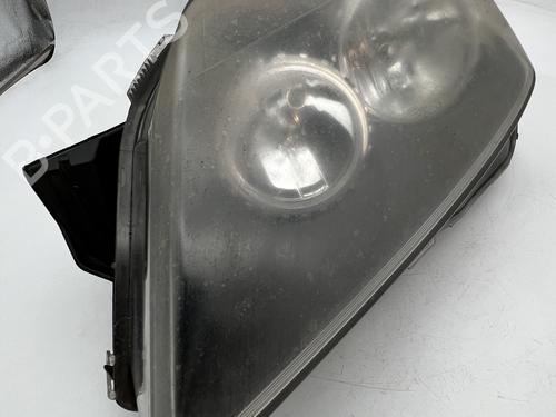 Left headlight OPEL ASTRA H GTC (A04) 1.8 (L08) | BP39677685C28 - Image 2