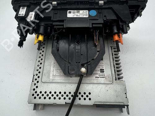 Radio SEAT Mii (KF1, KE1) 1.0 | BP39682093E6 - Image 12