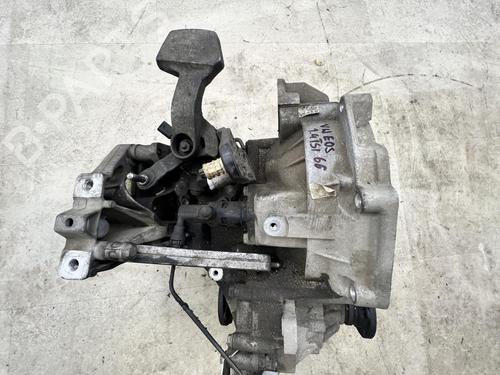 Gearbox VW EOS (1F7, 1F8) 1.4 TSI | BP39675235M3 - Image 14