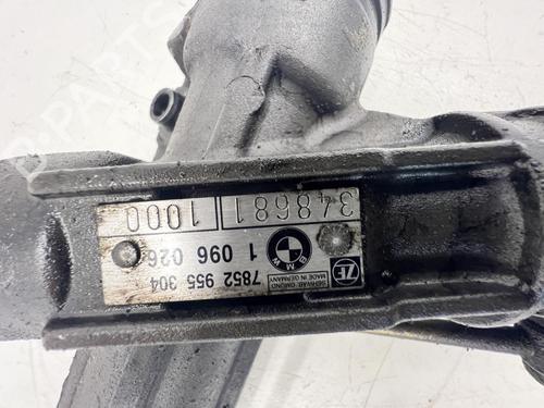 Steering rack BMW 5 (E39) 530 d | BP39677930M22 - Image 8