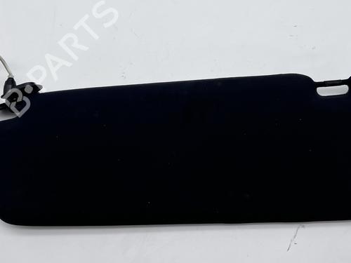 Right sun visor BMW 7 (E65, E66, E67) 730 d | BP40090770I2 - Image 3