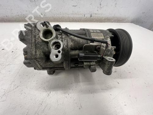 AC compressor BMW 1 (E87) 116 i | BP39681266M34 - Image 6