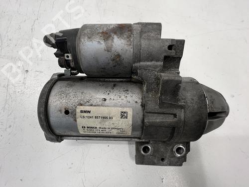 Starter BMW 1 (F20) 116 d | BP39676457M8 - Image 2