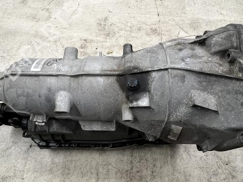 Gearbox BMW 3 (E90) 320 i | BP39675037M3 - Image 2